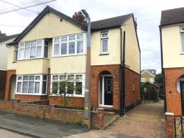 12, Harold Road, Braintree CM7 2RU