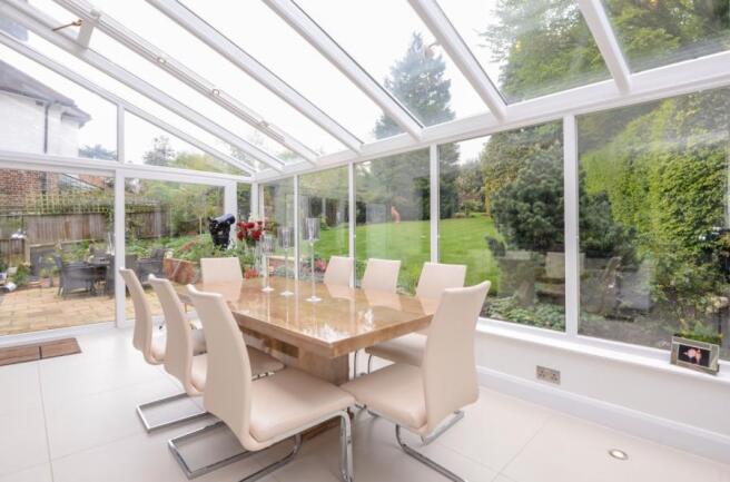 Breakfast Room