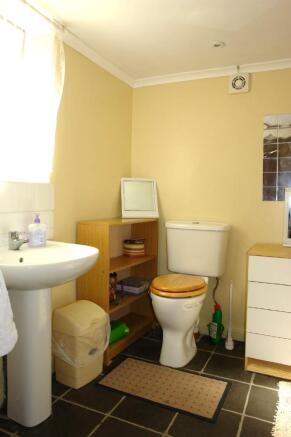 Ensuite