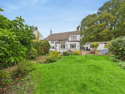 Parkend Walk, Coalway, Coleford