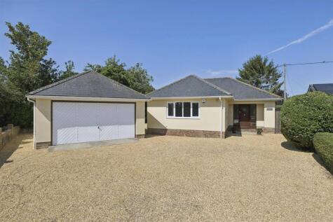 Monxton Road, Grateley, Andover