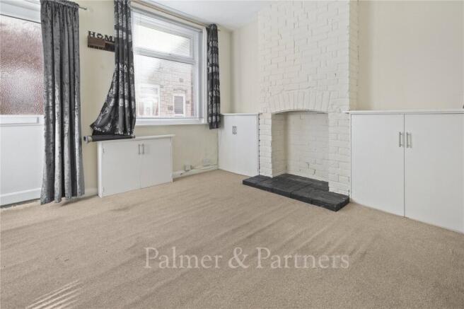 Reception Room 1