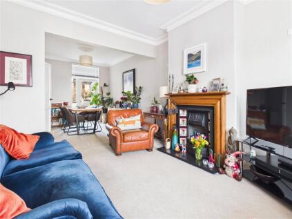 Almorah Road, Bristol, BS3