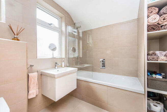 Bathroom W/C