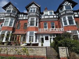 Flat 2, 7, Belvedere Road, Scarborough YO11 2UU