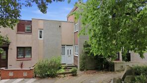 354, Colliston Avenue, Glenrothes KY7 4PS