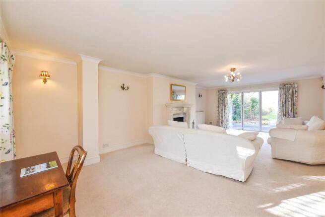 Drawing Room