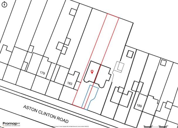 Plot Map