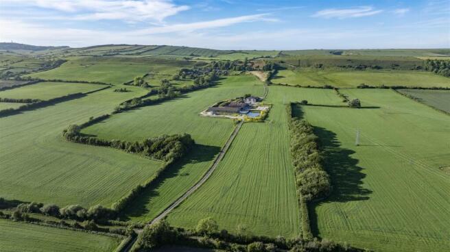 Corton Farm - Land