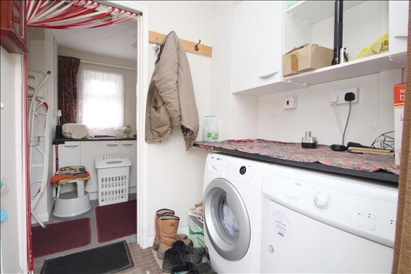 Utility Area