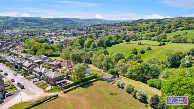 Land for sale in Silsden 19