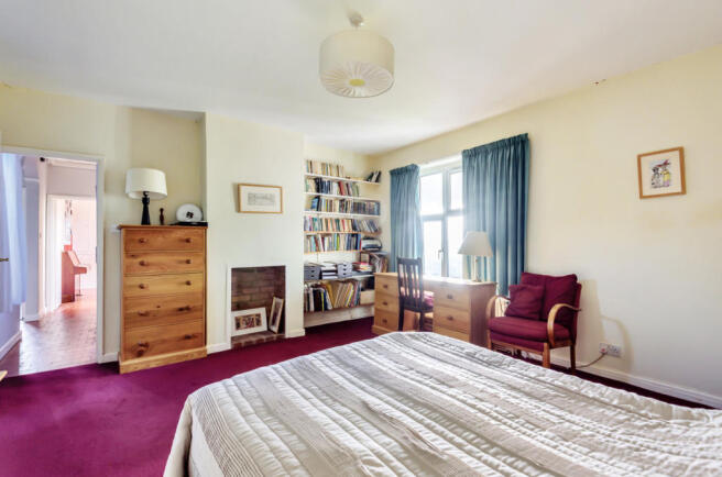Bedroom 1