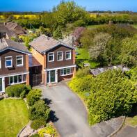 19, Sylvan Close, Lilleshall, Newport TF10 9EQ
