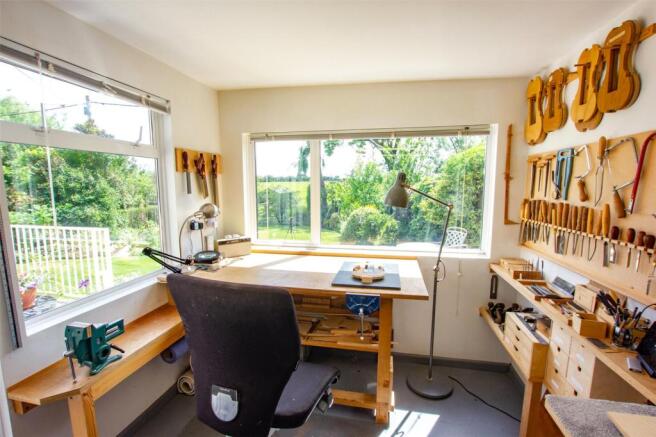 Studio / Workshop