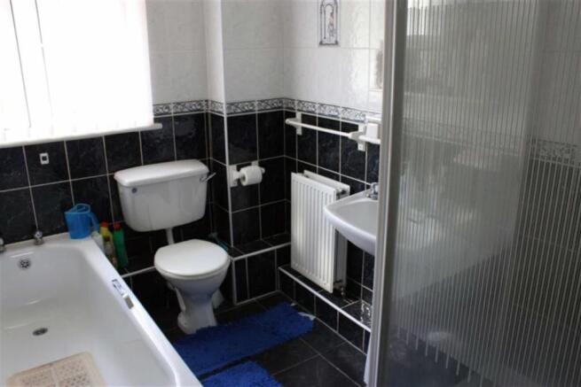 Bathroom/WC