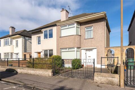 48 Hermitage Park, Leith, Edinburgh, EH6 8HA