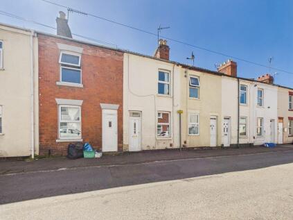 Robinhood Street, Gloucester