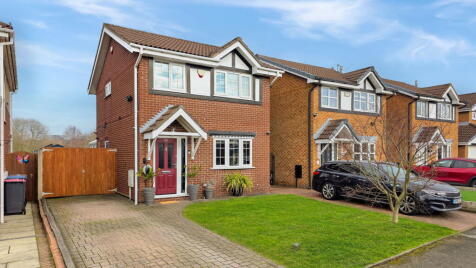 Bradford Road, Ellesmere Park M30 9FT