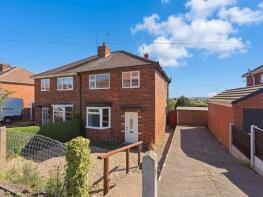 27, Franklin Crescent, Whitwell S80 4PT