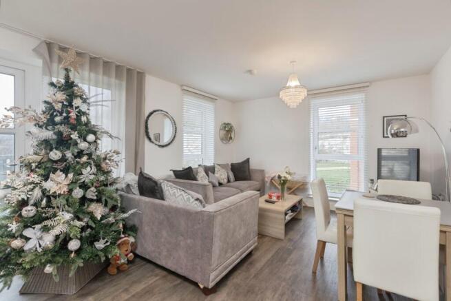 Lounge / Dining Room