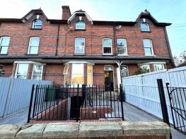 23, Meyrick Street, Hereford HR4 0DY