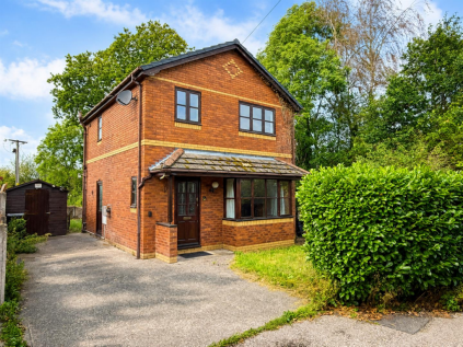 Lane End, Penley.