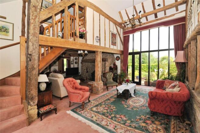Living Hall