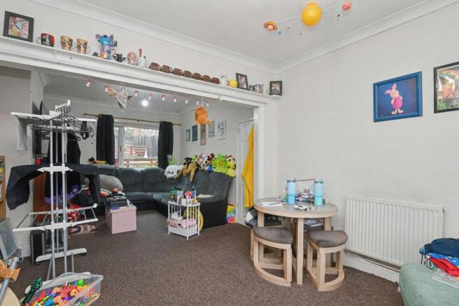 87 Sandsfield Lane, Gainsborough, DN21 1BQ