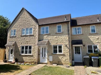 Chaffinch Drive, Trowbridge