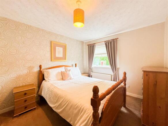 Baedroom
