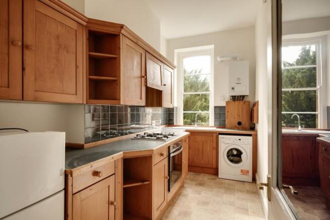 Kitchen ()