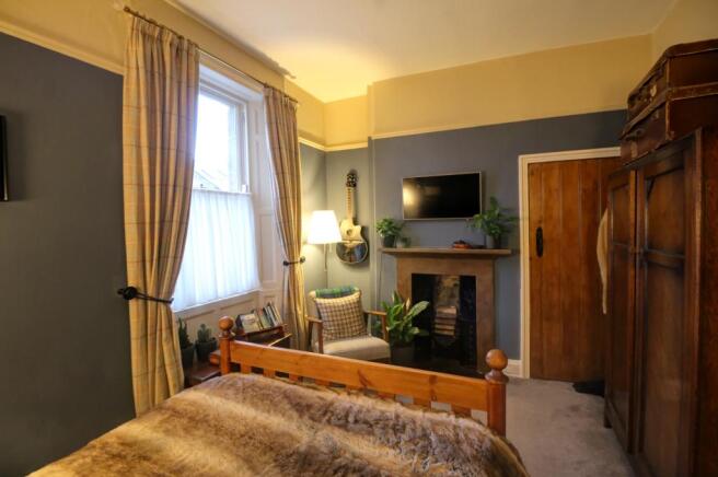 Bedroom 4