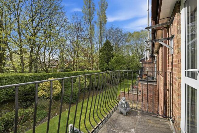 Arbour Mews, Macclesfield photo 5