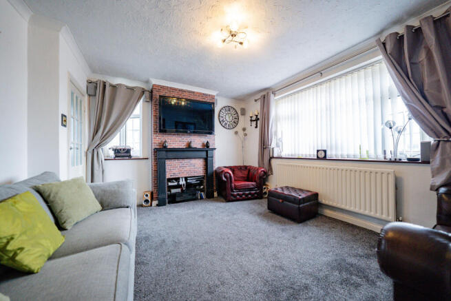 Methuen Avenue, Thurmaston, Leicestershire, LE4 photo 4