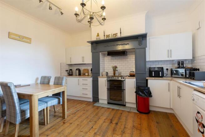 Kitchen / Diner