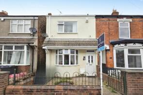 97, David Street, Grimsby DN32 9NN