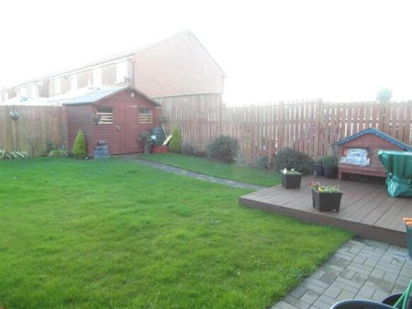 ADDITIONAL PHOTGRAPH GARDEN