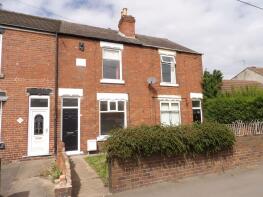 71, Church Street, Bentley, Doncaster DN5 0BE