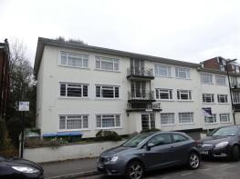 Flat 16, Dorval House, Silverdale Road, Southampton SO15 2NH