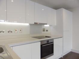 Flat 29, Cawthorne House, Dyke Road, Brighton BN1 3GZ
