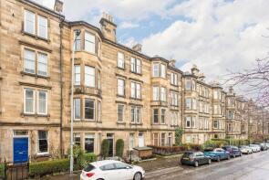 3f1, 52, Strathearn Road, Marchmont, Edinburgh EH9 2AD