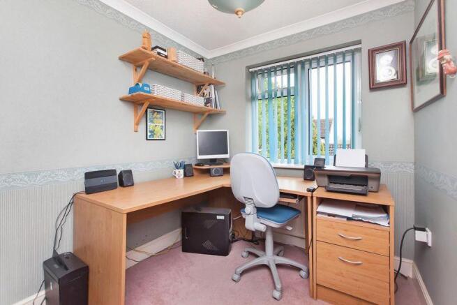 office