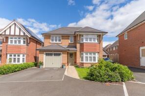 37, Long Pasture Road, Newport NP18 2DL