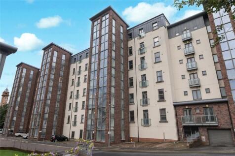 Duke Wynd, Glasgow, Glasgow City, G4