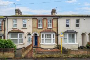 44, Church Road, Maidstone ME15 6QY
