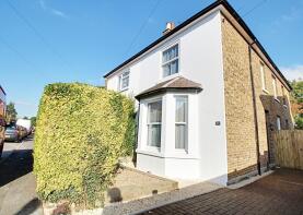 25, New Road, Uxbridge UB8 3DX