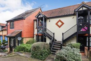 9, Cosne Mews, Harpenden AL5 1DP