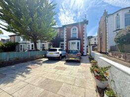 Flat 2, 28, Seabank Road, Southport PR9 0EL