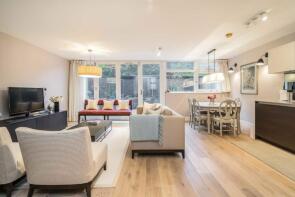 Flat 25, 3 5 Ranelagh House, Elystan Place, London SW3 3LD