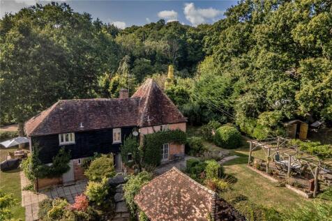Hinksden Road, Benenden, Kent, TN17